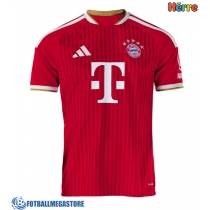 Fotballdrakt Herre Bayern Munich Jamal Musiala #10 Hjemmedrakt 2026-27 Kortermet